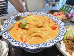 -Thai Alley泰爱里(二沙岛店)