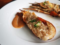 -一本魅·日式料理
