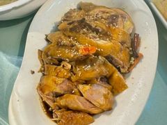 -瑞丰园庭院餐厅·白族传统家常菜