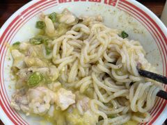 -哈灵现炒本帮面(宁波路店)