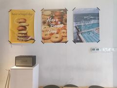 -香馥咖啡(民盈国贸城店)