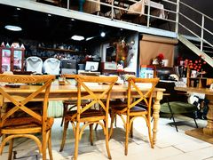 大堂-艾蜜西餐厅(梅园店)