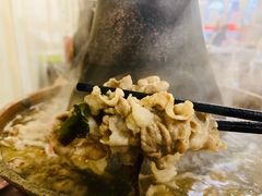 -京城羊坊涮羊肉馆(湖北路店)