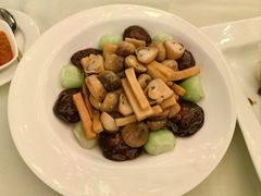 -葡京日丽(澳门葡京酒店)