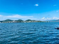 -东钱湖旅游度假区