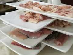 -凯盈阁·顺德私房菜·桑拿鸡