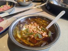 -憨铁匠老火锅(龙岗万科里店)