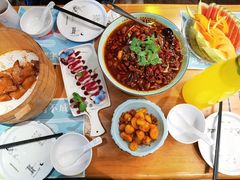 -贝贝龙虾·音乐餐厅(昌平东关店)