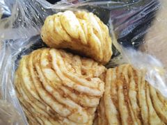 核桃花卷-张明富面皮店(东大街店)