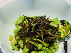 -湘上湘(米其林餐厅-正大中心总店)