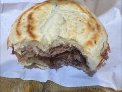 -永茂驴肉(莲池南大街总店)