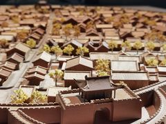 -深圳市当代艺术与城市规划馆