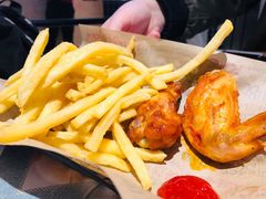 -肯德基(学院路店)