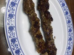 -隆福寺小吃店(东四店)