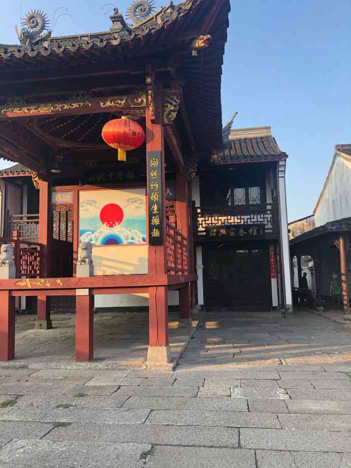 绍兴宣卷馆-"作为一个上海人,从小听惯了"绍兴戏(越剧.