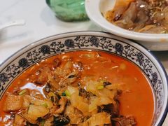 -小秦淮·南京土菜(新亭西路店)