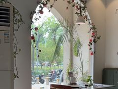 -LA JOLLA 墨西哥餐厅(学院路店)