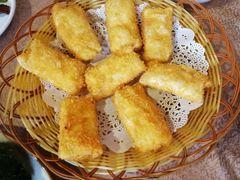 -崖口红树林海鲜餐厅