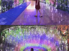 -济南方特东方神画