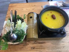 养生有机时蔬-U你·天然调味(南湖总店)