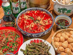 -小街47號江湖菜(四合院店)