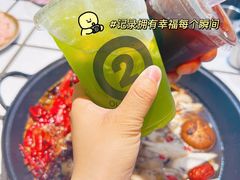 -贰回巷火锅馆(钟楼店)