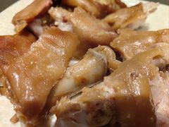-鸭绿江民族饭店(总店)