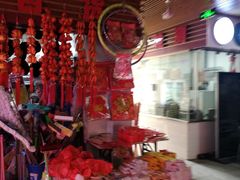 -南大和园蔬菜店(仙林大道店)