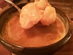 龙虾汤-Pakkhús Restaurant