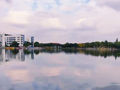 -美兰湖景区