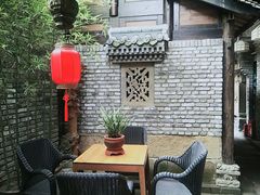 -鱼桥巷·美学川菜