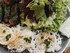 炭烧大叶牛肉滨海-CHINCHIN 青青·泰国料理(万象食家店)