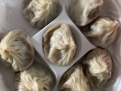 -不二心包子铺(二七广场店)