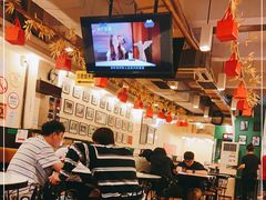 -大哥餐厅(西城花园店)