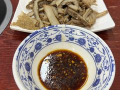 -北京清真房记小吃店