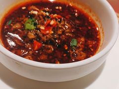 精品牛肉酱-海底捞火锅(长宁路龙之梦店)