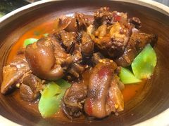 -湘约爨厨(太白立交店)