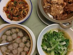 -麓湘小镇(金茂览秀城店)