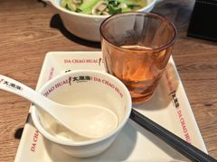 -大潮淮·淮扬菜(何园旗舰店)