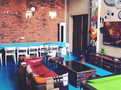 -相十三·别墅轰趴团建户外(同和店)