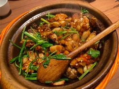 -鹊玥·粤菜小馆(汇智国际商业中心店)