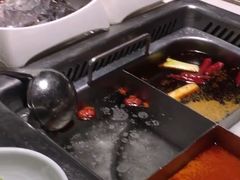 -海底捞火锅(上地华联店)