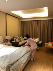 -贝喜月子会所(临平店)