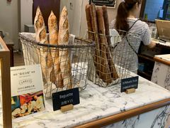 -WHEAT&BAKER-麥(凯德来福士店)