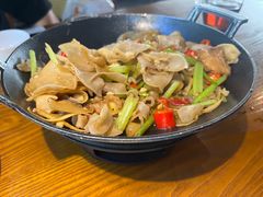 -宴武夷·匠心闽味(印象大红袍店)