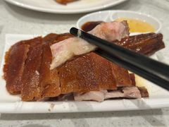 -香港新发烧腊茶餐厅(书城店)
