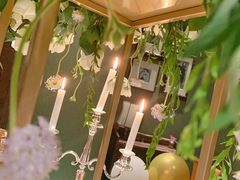 -莲西餐(曲江店)