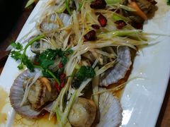 -老东镇啤酒屋海鲜加工·蒸汽海鲜·海鲜烧烤(台东店)