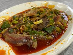 -清真.回香园(南街店)