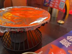-何师烧烤Pro ·江湖川菜·小龙虾·精酿啤酒(太古里旗舰店)